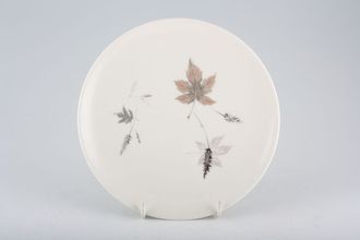 Royal Doulton Tumbling Leaves - T.C.1004 Breakfast / Lunch Plate 9 1/4"