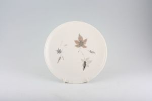 Royal Doulton Tumbling Leaves - T.C.1004 Tea / Side Plate