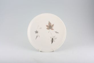 Royal Doulton Tumbling Leaves - T.C.1004 Tea / Side Plate 6 1/4"