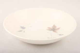 Sell Royal Doulton Tumbling Leaves - T.C.1004 Soup / Cereal Bowl 6 7/8"