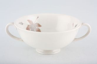 Sell Royal Doulton Tumbling Leaves - T.C.1004 Soup Cup 2 handles