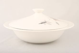 Sell Royal Doulton Tumbling Leaves - T.C.1004 Vegetable Tureen with Lid no handles