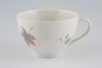 Royal Doulton Tumbling Leaves - T.C.1004 Breakfast Cup 4" x 2 1/2"