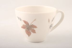 Royal Doulton Tumbling Leaves - T.C.1004 Coffee Cup