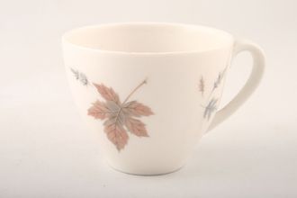 Royal Doulton Tumbling Leaves - T.C.1004 Coffee Cup 2 7/8" x 2 1/4"