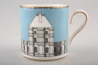Sell Wedgwood Grand Tour Collection Coffee/Espresso Can Palais du Luxembourg 2 1/4" x 2 1/4"