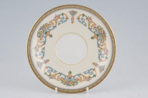 Aynsley Henley - C1129 Soup Cup Saucer