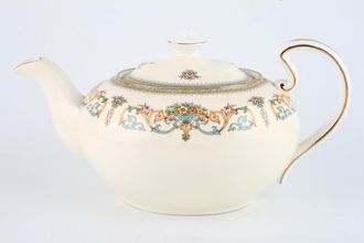 Sell Aynsley Henley - C1129 Teapot 2pt