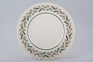 Royal Doulton Almond Willow - D6373 Dinner Plate