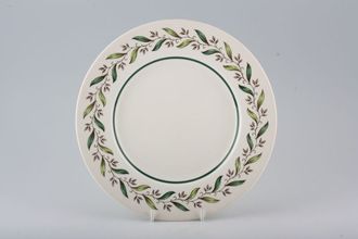 Sell Royal Doulton Almond Willow - D6373 Breakfast / Lunch Plate 9 1/2"