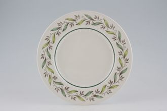 Sell Royal Doulton Almond Willow - D6373 Salad/Dessert Plate 8 5/8"