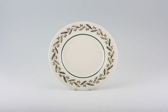 Sell Royal Doulton Almond Willow - D6373 Tea / Side Plate 6 1/2"