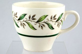 Sell Royal Doulton Almond Willow - D6373 Teacup 3 1/2" x 3 1/8"