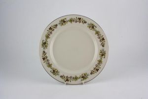 Royal Doulton Vanity Fair - T.C.1043 Tea / Side Plate