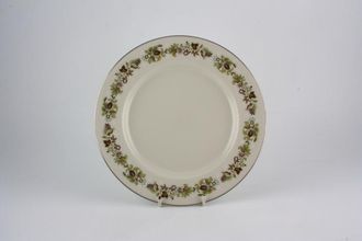 Royal Doulton Vanity Fair - T.C.1043 Tea / Side Plate 6 1/2"