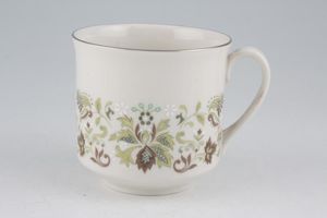 Royal Doulton Vanity Fair - T.C.1043 Teacup