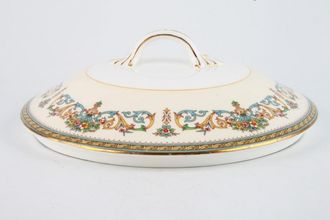 Sell Aynsley Henley - C1129 Vegetable Tureen Lid Only