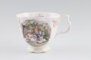 Royal Doulton Brambly Hedge - Poppy's Babies Teacup