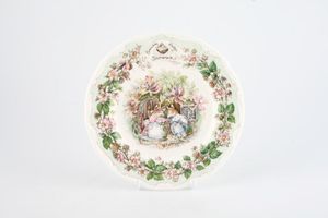 Royal Doulton Brambly Hedge - Seasons Tea / Side Plate
