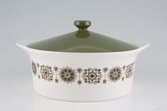 Sell Johnson Brothers Malaga Vegetable Tureen with Lid