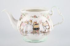 Royal Doulton Brambly Hedge - Tea Service Teapot 1 1/2pt thumb 2