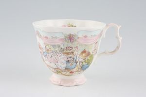Royal Doulton Brambly Hedge - The Wedding Teacup