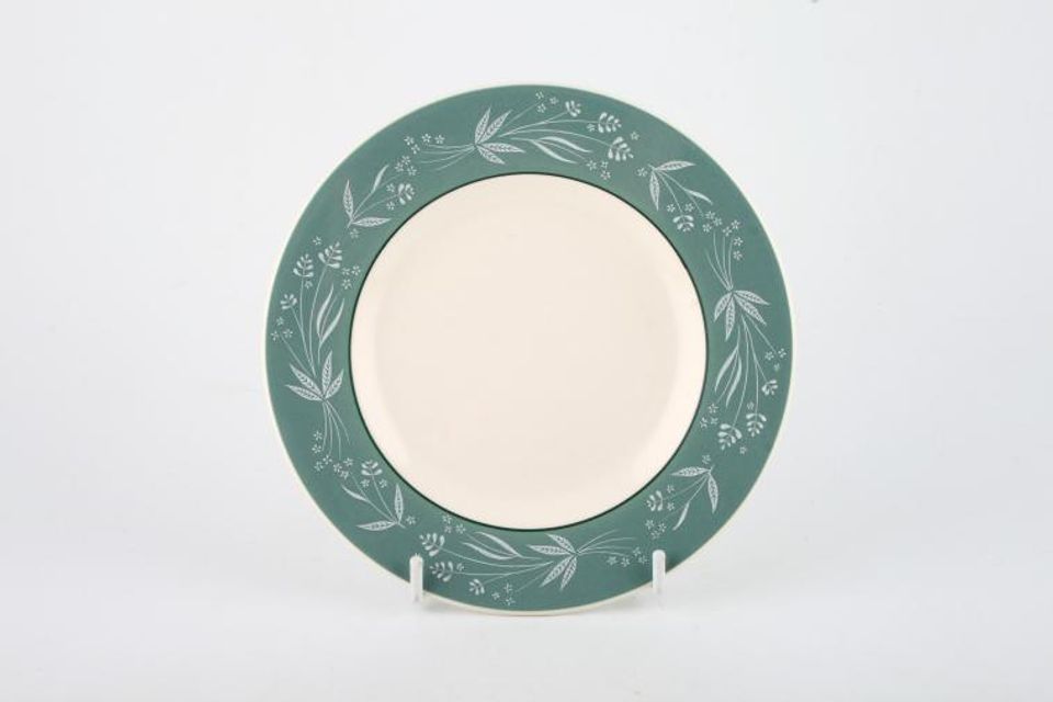 Royal Doulton Cascade - D6457 Tea / Side Plate 6 3/8"