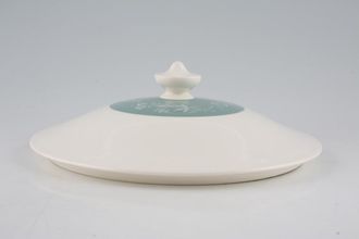Sell Royal Doulton Cascade - D6457 Vegetable Tureen Lid Only