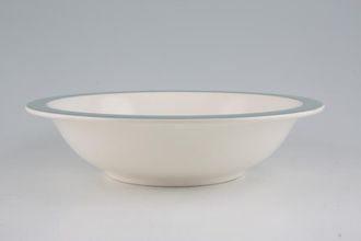 Royal Doulton Cascade - D6457 Vegetable Tureen Base Only Can Be Used as Salad Bowl