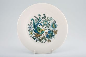Sell Royal Doulton Everglades - T.C.1083 Dinner Plate 10 1/2"