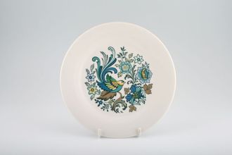 Sell Royal Doulton Everglades - T.C.1083 Tea / Side Plate Also use as Gravy Stand 6 1/2"
