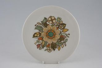 Royal Doulton Forest Flower - T.C.1086 Salad/Dessert Plate 8"