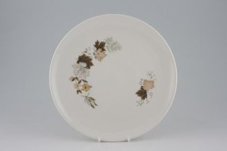 Royal Doulton Westwood - T.C.1025 Breakfast / Lunch Plate 9 1/4"
