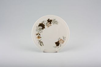 Royal Doulton Westwood - T.C.1025 Plate Biscuit Plate 5"