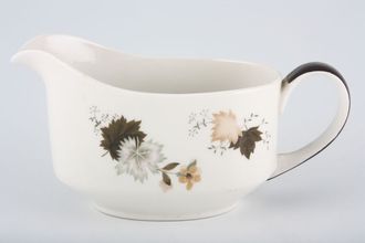 Sell Royal Doulton Westwood - T.C.1025 Sauce Boat