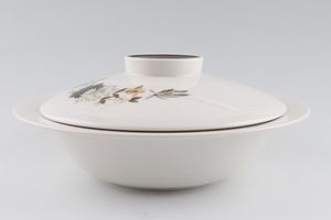 Royal Doulton Westwood - T.C.1025 Vegetable Tureen with Lid