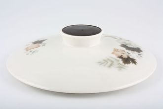 Royal Doulton Westwood - T.C.1025 Vegetable Tureen Lid Only inner diam. 7", for small round tureen