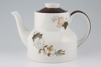 Royal Doulton Westwood - T.C.1025 Teapot 2pt