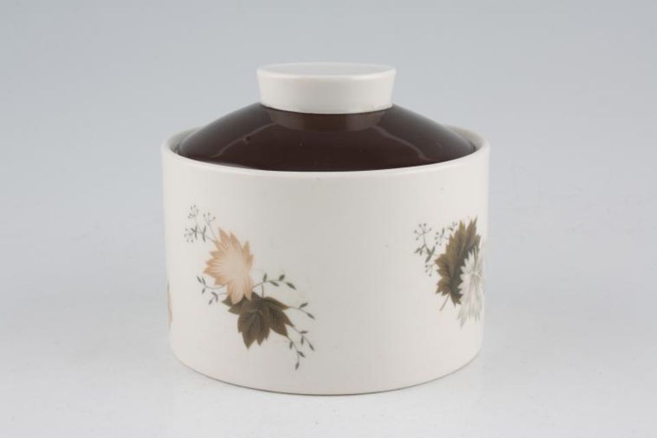 Royal Doulton Westwood - T.C.1025 Sugar Bowl - Lidded (Tea)