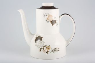 Sell Royal Doulton Westwood - T.C.1025 Coffee Pot 2pt