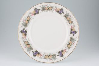 Royal Doulton Ravenna - H4977 Dinner Plate 10 5/8"