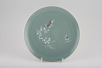 Sell Royal Doulton Spindrift - D6466 Breakfast / Lunch Plate 9 1/4"