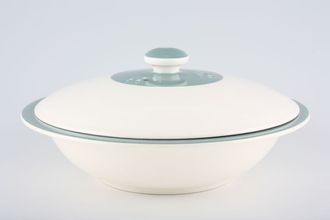 Royal Doulton Spindrift - D6466 Vegetable Tureen with Lid no handles