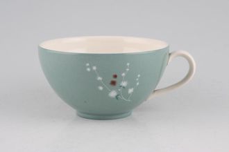 Sell Royal Doulton Spindrift - D6466 Breakfast Cup 4 1/8" x 2 1/4"