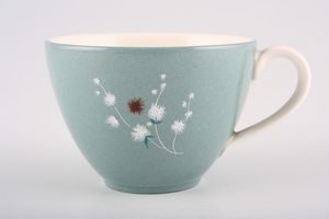 Royal Doulton Spindrift - D6466 Coffee Cup