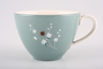 Sell Royal Doulton Spindrift - D6466 Coffee Cup 2 5/8" x 1 7/8"