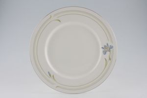Royal Doulton Rhapsody - T.C.1165 Dinner Plate