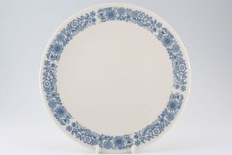 Royal Doulton Cranbourne - T.C.1032 Dinner Plate 10 1/2"