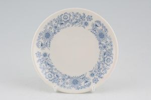 Royal Doulton Cranbourne - T.C.1032 Tea / Side Plate