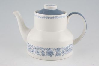 Royal Doulton Cranbourne - T.C.1032 Teapot 2pt